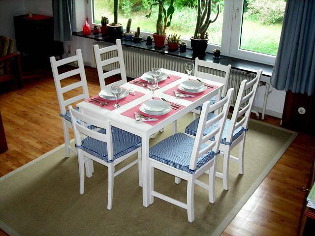 Bungalow für 5 Personen, mit Garten und Terrasse in der Lüneburger Heide - 2