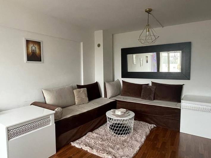 Gîte pour 4 personnes à Saint-Jacques-de-la-Lande - 2