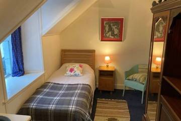 Cottage for 5 People in Isle of Mull, Inner Hebrides, Photo 3