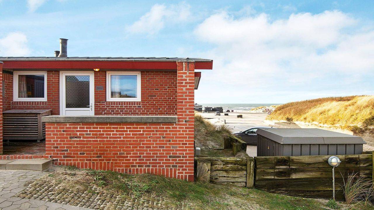 Bungalow für 7 Personen in Henne Strand, Westjütland