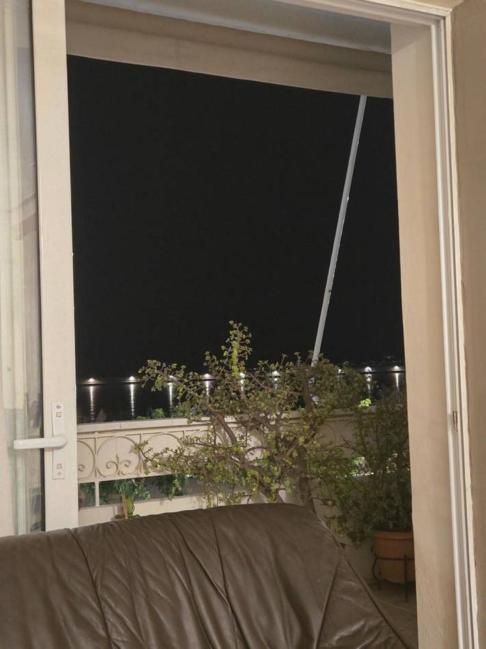 Ferienwohnung für 5 Personen, mit Balkon, kinderfreundlich in Kalamata