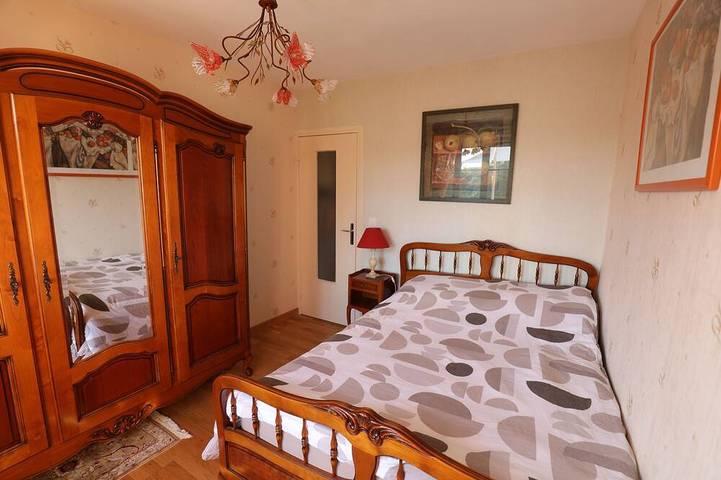 Country house in Saint-Aubin-sur-Yonne, Auxerre region