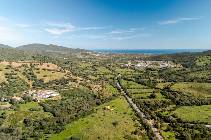Appartamento intero, Appartamento 'La Casa di Piera 2' con Vista Montagna, Wi-Fi e Aria Condizionata in Budoni, Olbia-Tempio