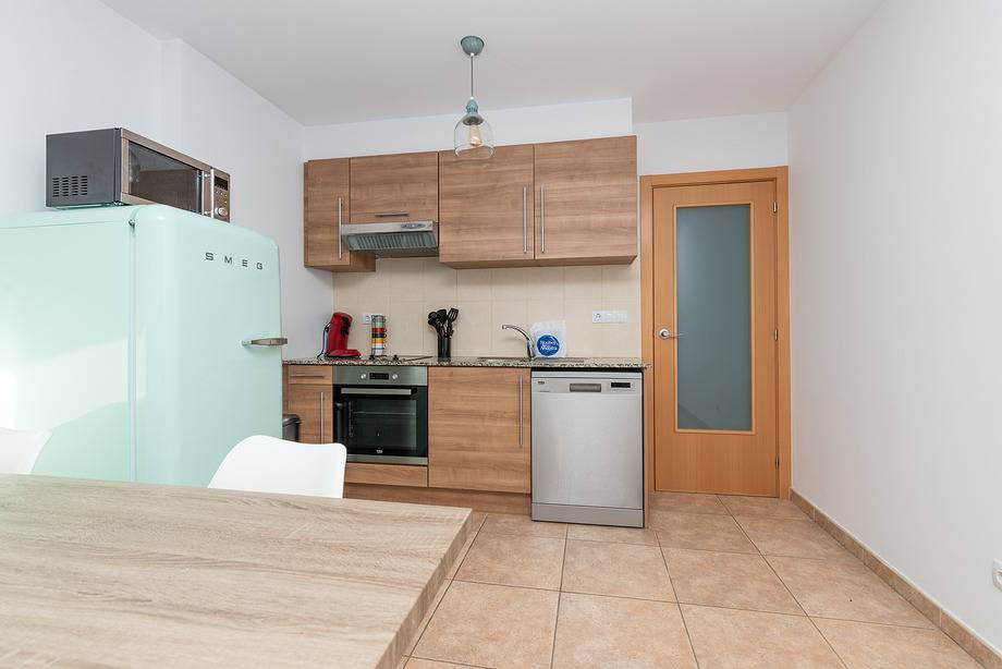 Entire apartment, Holiday apartment for 4 people in Grandvalira