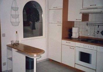 Ganze Ferienwohnung, 8-Bettwohnung (Erdgeschoss) - No. Ii in Schalkenmehren, Vulkaneifel