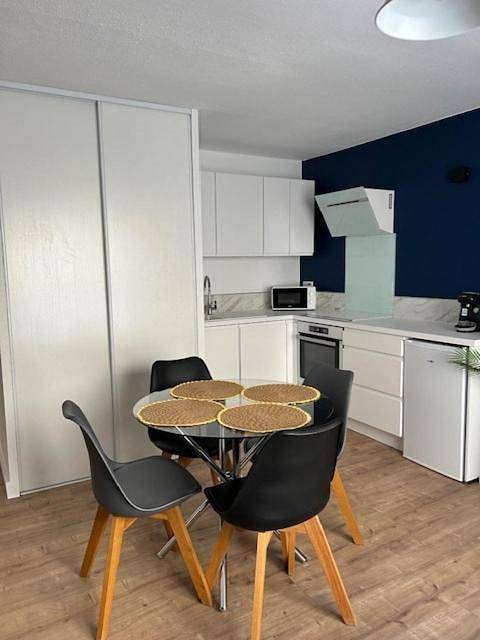 Gîte pour 2 personnes dans Theatre Moliere Scene Nationale - 4