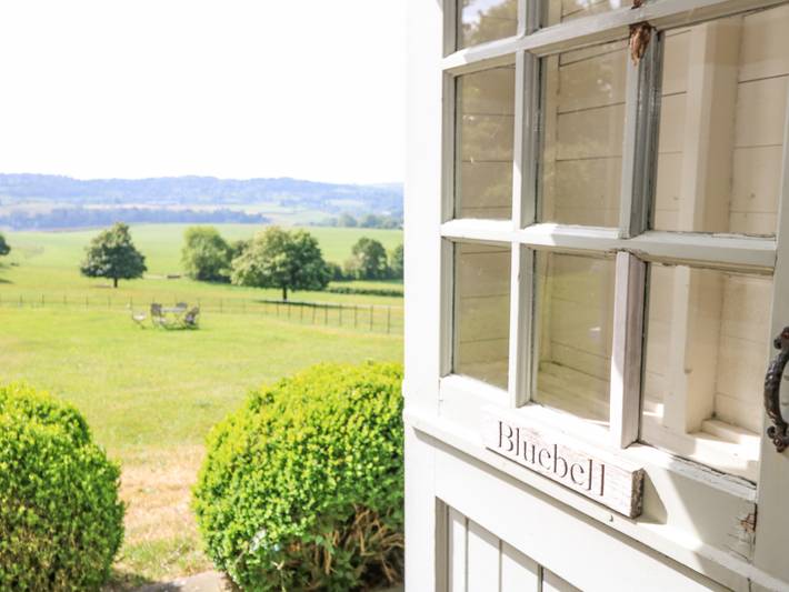 Cottage für 6 Personen in Wiltshire