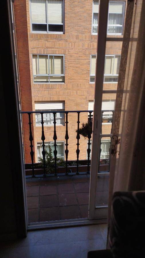 Appartement entier, Piso Cantoarena in Marín, Rías Baixas