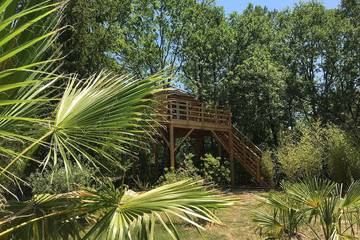 Maison de campagne pour 2 personnes, avec terrasse et jardin à Les Assions