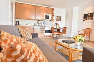 Ferienwohnung für 3 Personen in Heringsdorf, Usedom, Bild 1