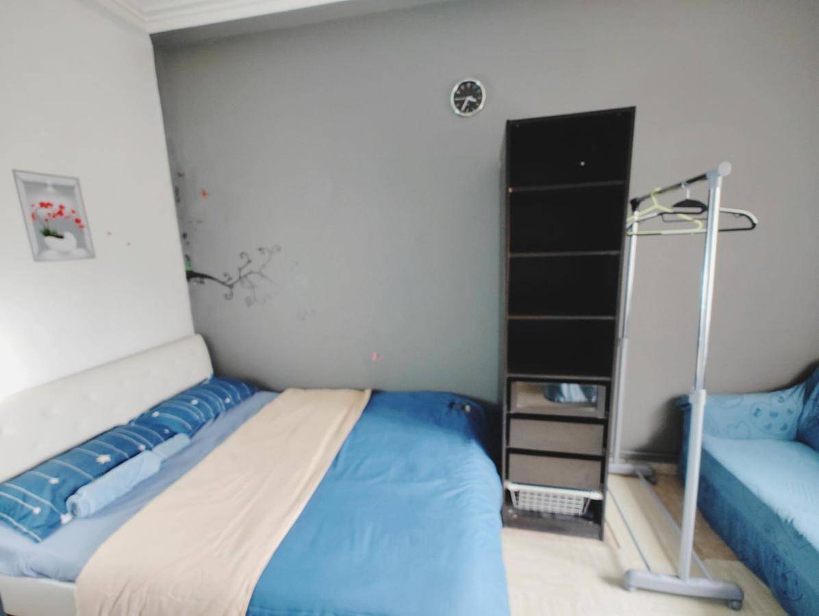 Appartement de vacances entier, The Ark Eco Homestay in Esch-sur-Alzette, Luxembourg