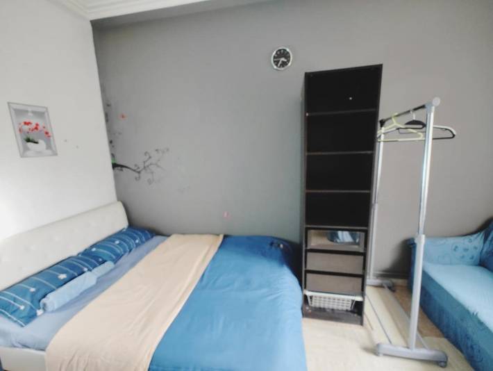 Gîte pour 5 personnes à Esch-sur-Alzette - 2
