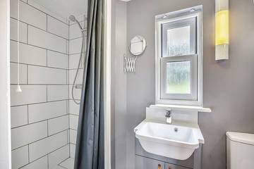 Cottage for 2 People in Burgh le Marsh, Lincolnshire, Photo 4