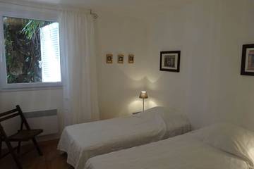Villa pour 14 Personnes dans Cappiciolo, Olmeto, Photo 1