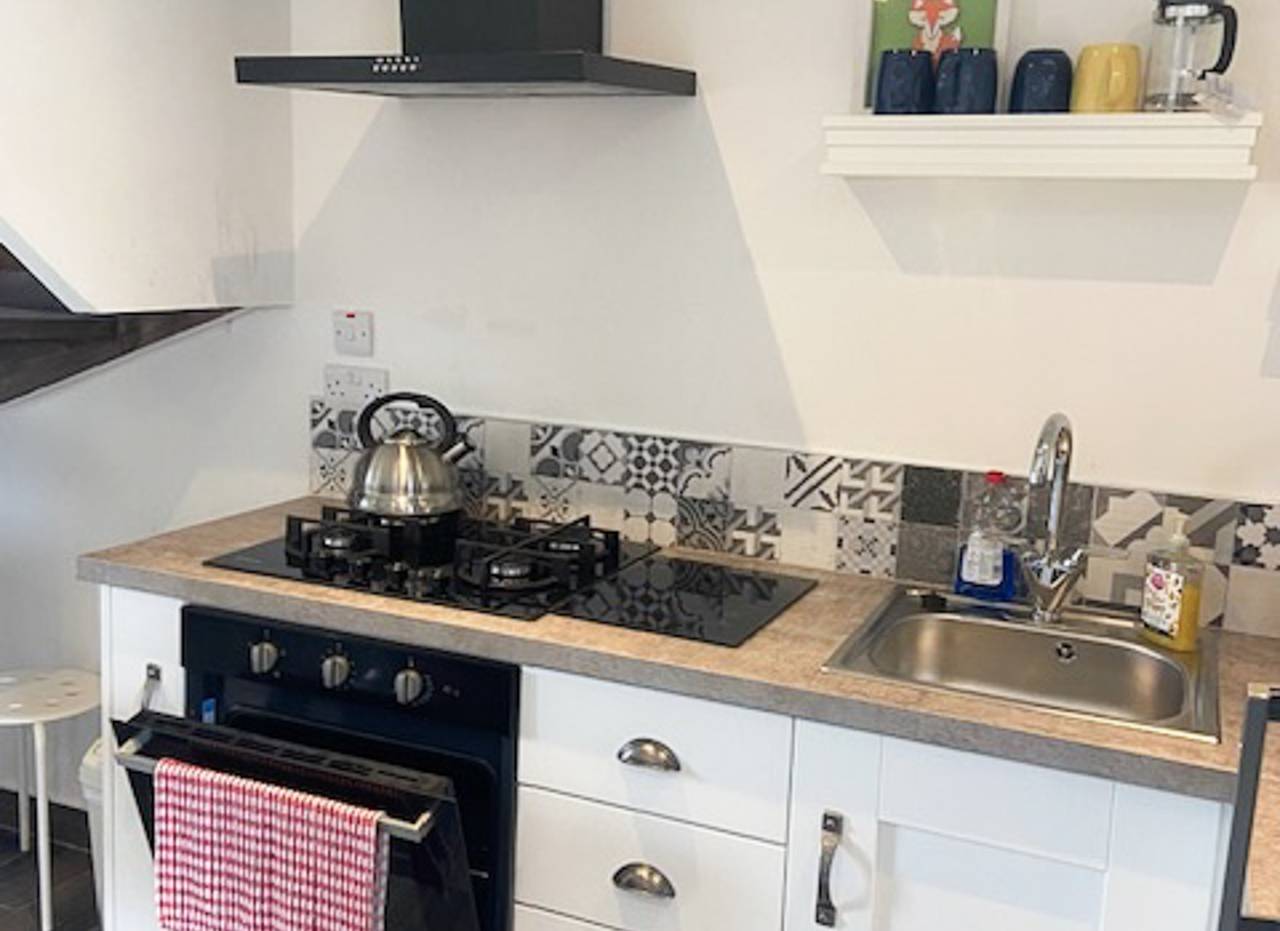 Shannon Castle Holiday Cottages Type A in Comté de Limerick