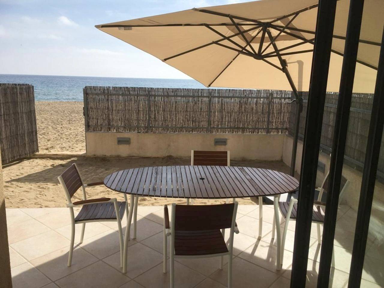 Appartement entier, Apartment with Sea View in La Croix-Valmer, Parc national de Port-Cros