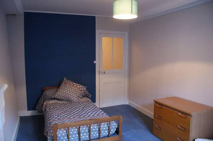 Location de vacances pour 5 personnes, avec terrasse et jardin à Pontgibaud - 3