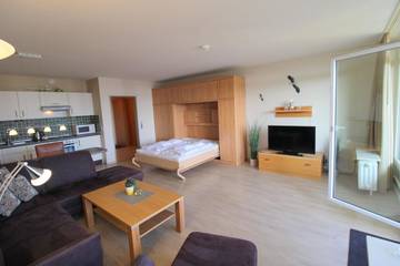 Ferienwohnung für 2 Personen in Duhnen, Cuxhaven, Bild 3