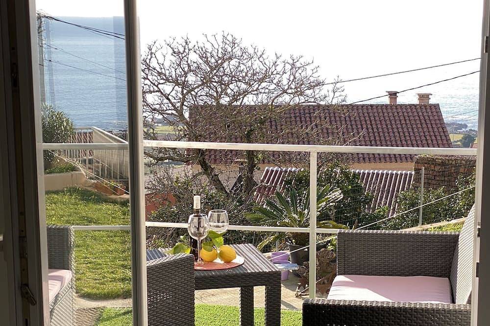 Entire apartment, Vacation in nature between the mountains and the sea in Oia (Spain), Rías Baixas