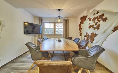 Vakantieappartement voor 8 Personen in Saalbach, Kitzbüheler Alpen, Afbeelding 2