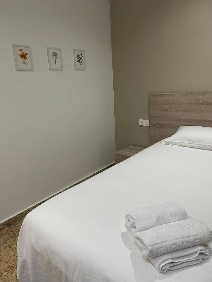 Pensión Arnedo in Arnedo, Comarca Rioja Baja