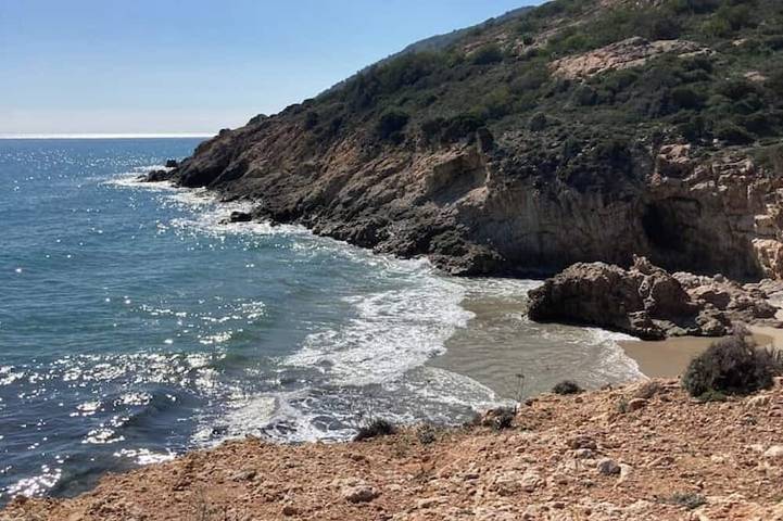 Casa vacanza per 4 persone - 1