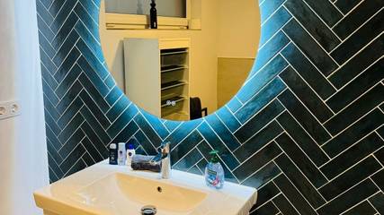 Ferienwohnung für 4 Personen in St. Ingbert, Saarpfalz-Kreis, Bild 1