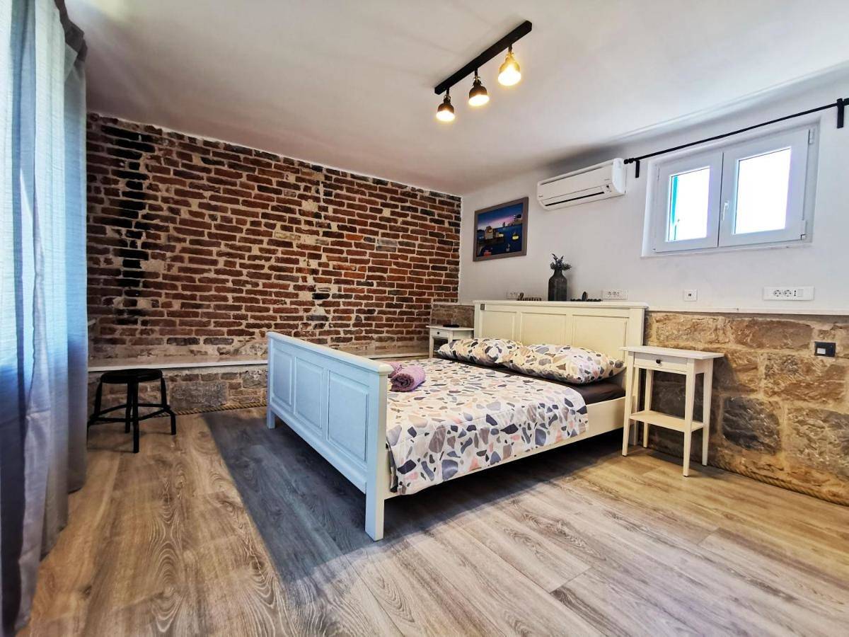Three-Bedroom Villa in Split, Split-Dalmatien