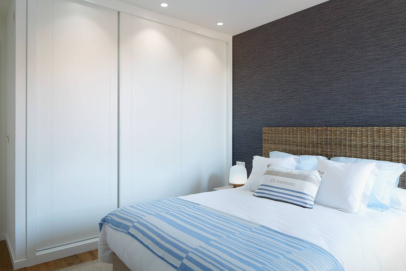 Apartamento entero, Suite 3B in Fuenterrabía, Costa Vasca