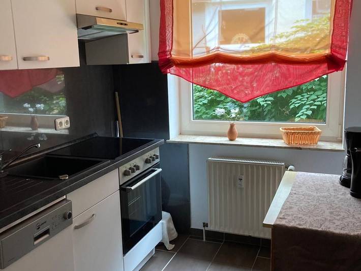Ganze Ferienwohnung, Komfort-Ferien-Appartement Oehlers - Ferienwohnung in Altenau, Harzvorland