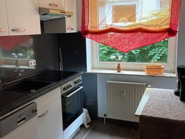 Ferienwohnung für 4 Personen in Altenau, Oberharz, Bild 4