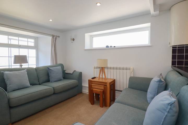 Appartement de vacances pour 6 personnes, avec jardin, animaux acceptés - 1