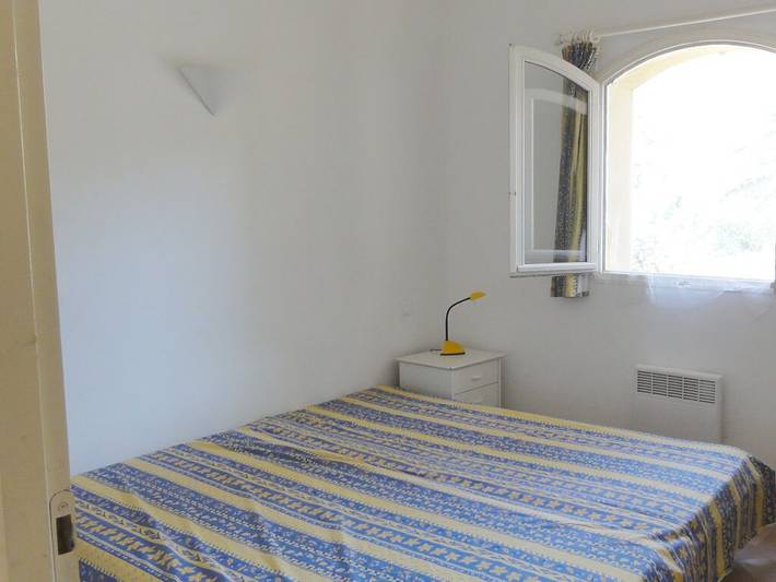 Gîte pour 8 personnes, avec jardin, animaux acceptés dans Plage du Débarquement (La Croix-Valmer) - 4