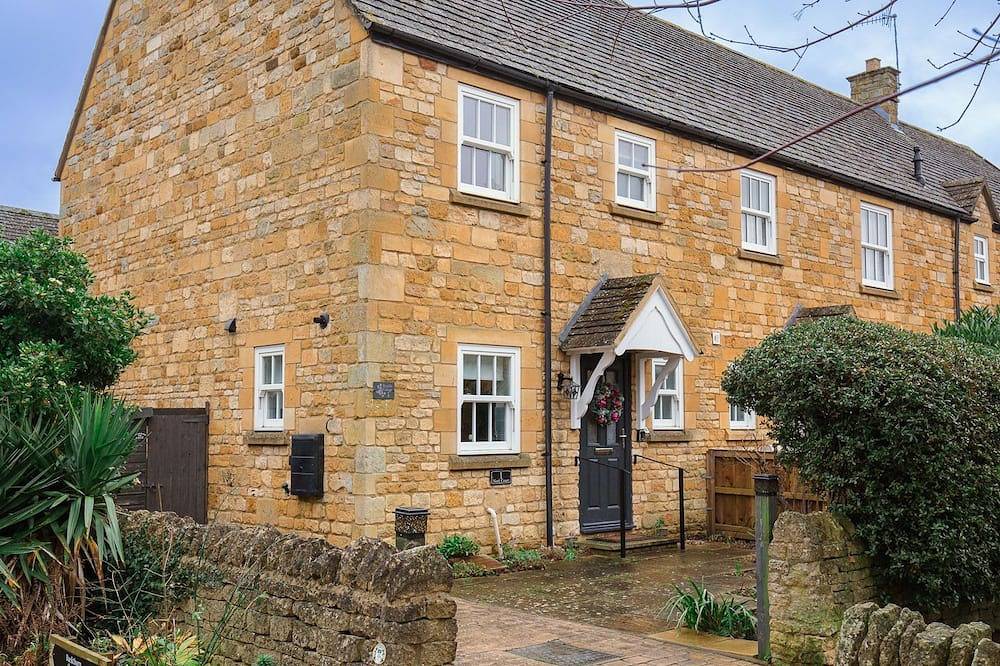 Cottage for 4 People in Chipping Campden, The Cotswolds