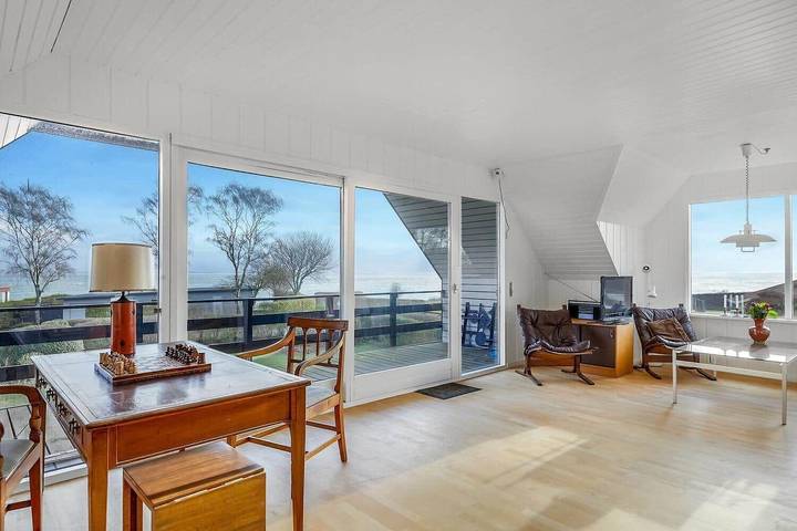 Ferienhaus für 8 Personen, mit Terrasse, mit Haustier in Odder und Umgebung - 3