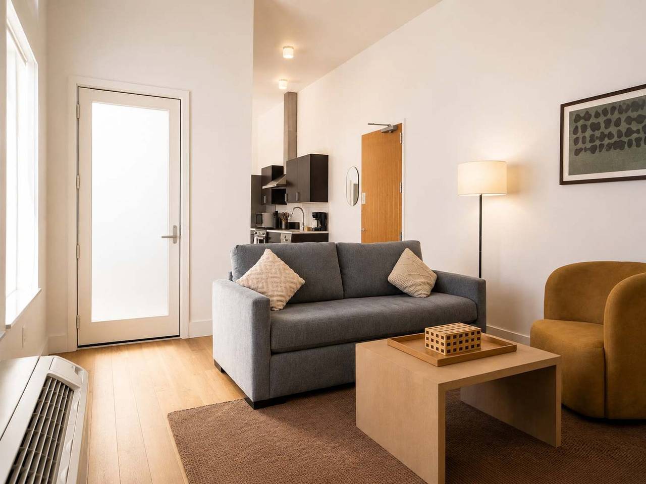 Apartamento entero, Roami at Studio 135 - Bright and Spacious 2Br in Cherry Creek, Denver