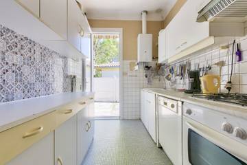 Maison De Vacances pour 8 Personnes dans Andernos-les-Bains, Bassin d'Arcachon, Photo 3
