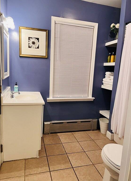 Ganze Wohnung, Cozy Quiet Apt in Suburbs - Very Walkable Area in Upper Darby, Pennsylvania