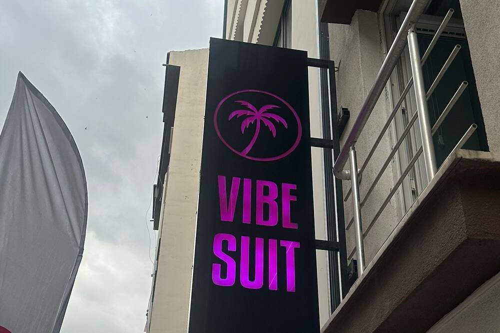 Appartamento intero, Vibe Suite\nin downtown\nfamily friendly\nclean and Safe in Anatolia Centrale