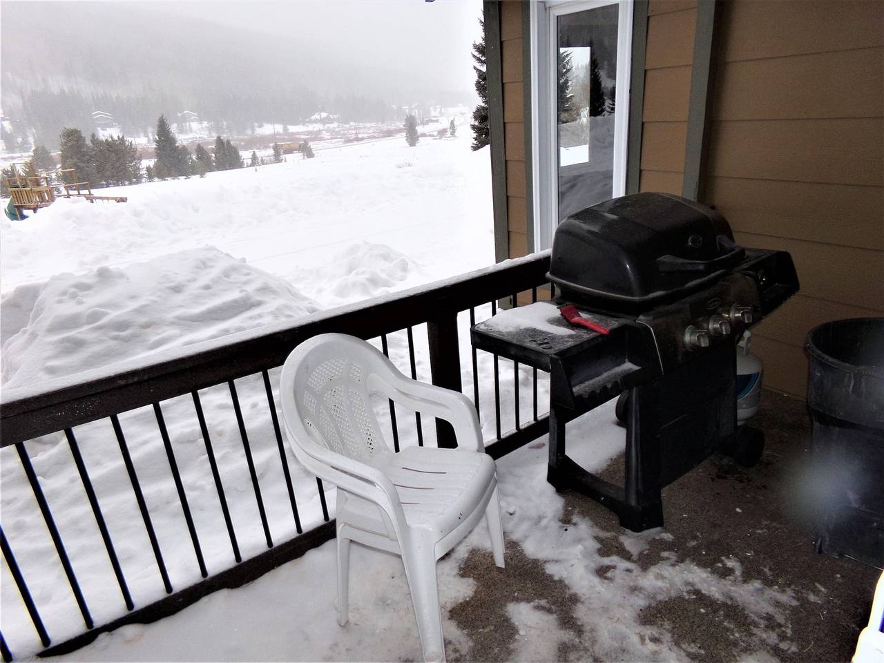 Ganze Wohnung, Blue River Condos 3 Bed 2 Bath Brcr in Blue River, Summit County