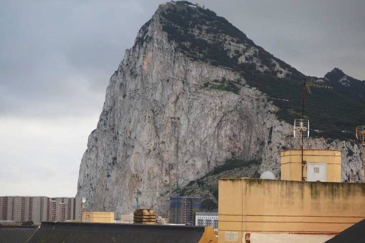 Gîte pour 2 personnes, avec vue à La Línea de la Concepción - 2