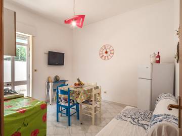 Villa for 8 People in Torre Lapillo, Salento, Photo 1