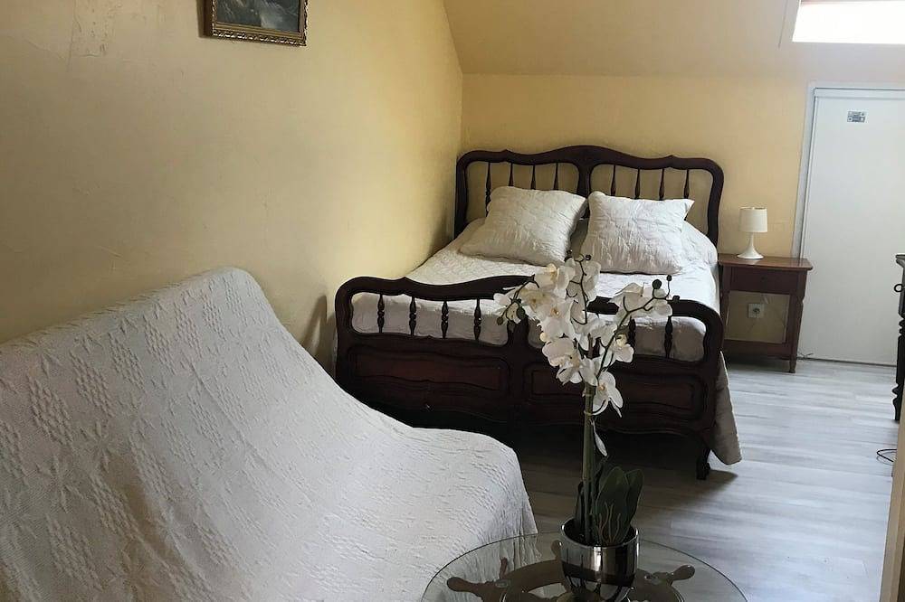 Chambre d'hotes chez christiane pour 4 personnes in Lourdes, Hautes-Pyrénées
