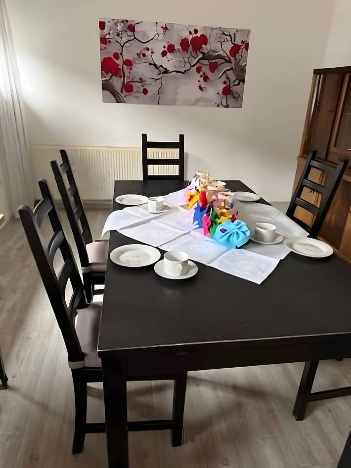 Ferienwohnung für 2 Personen, mit Garten in Hannover und Umgebung