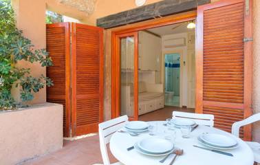 Appartamento per 4 Persone in Costa Paradiso, Trinità d'Agultu e Vignola, Foto 3