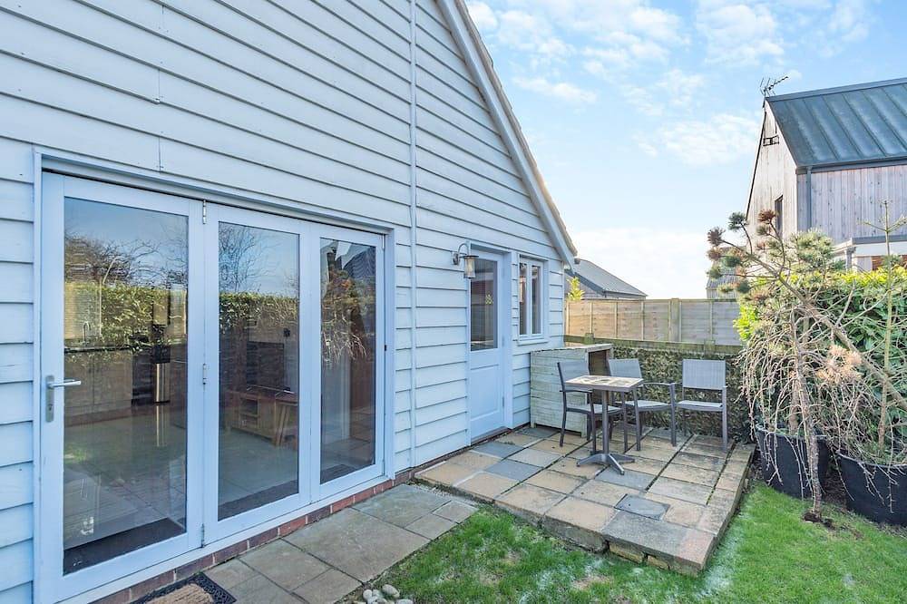 The Annexe at Park Farm Barns in Snettisham, Norfolk Coast