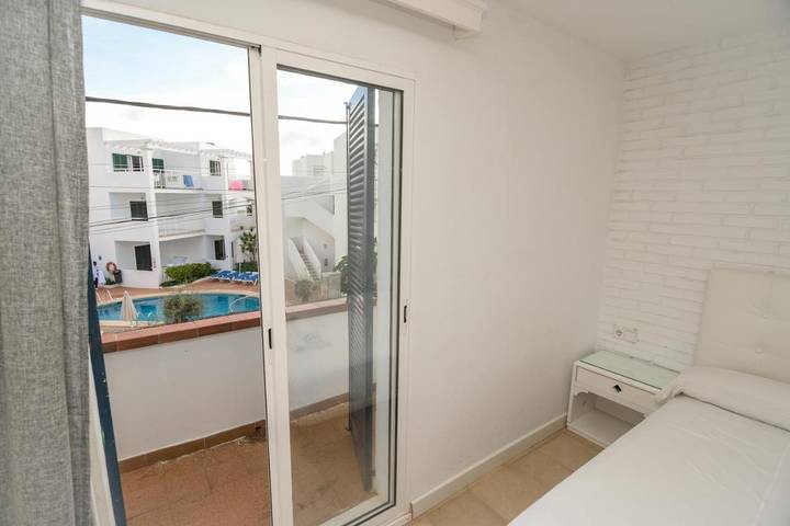 Maison d’hôte pour 2 personnes, avec balcon et vue à Cala d'Or - 3