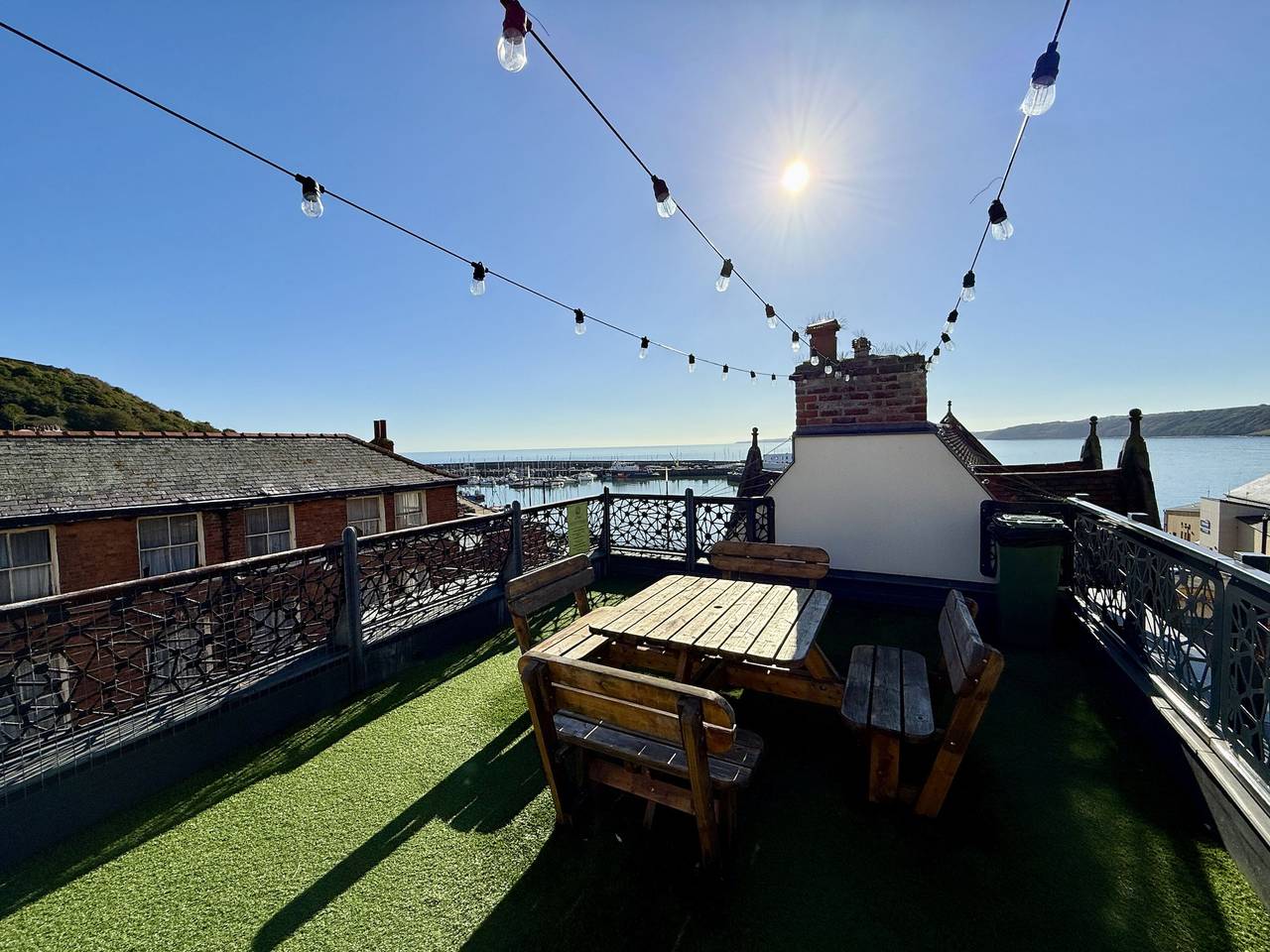 Apartamento entero, Merchants Quarters - Othala in Scarborough, North York Moors