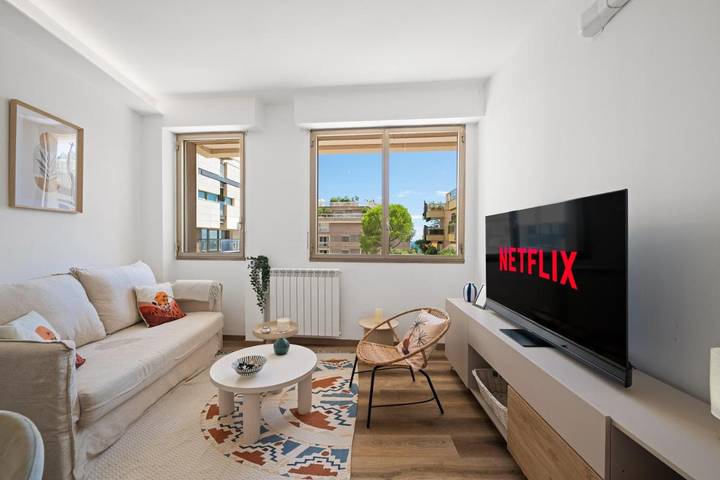 Ferienwohnung für 4 Personen in Monte Carlo - 2