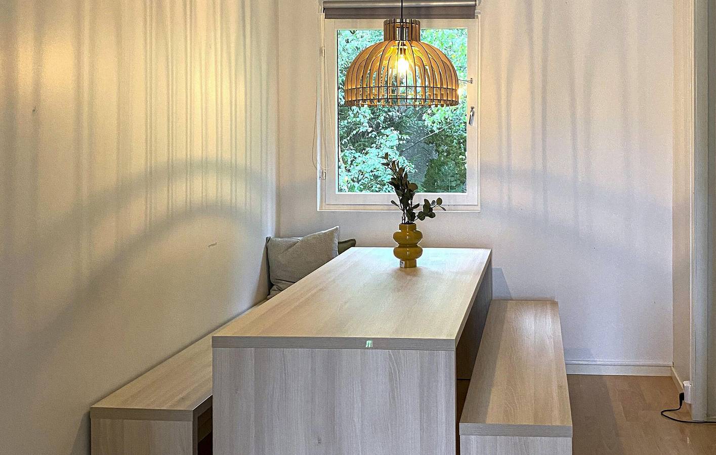 Ganze Ferienwohnung, Ferienwohnung für 6 Personen mit Pool in Norra Västkusten